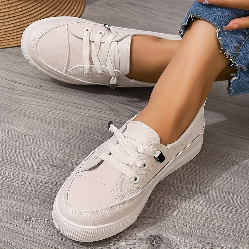 Gerlin™ – Komfortable og stilfulde sneakers