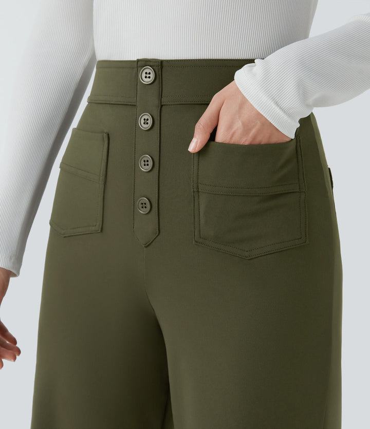 JADE™ – CASUAL FORÅRSBUKSER