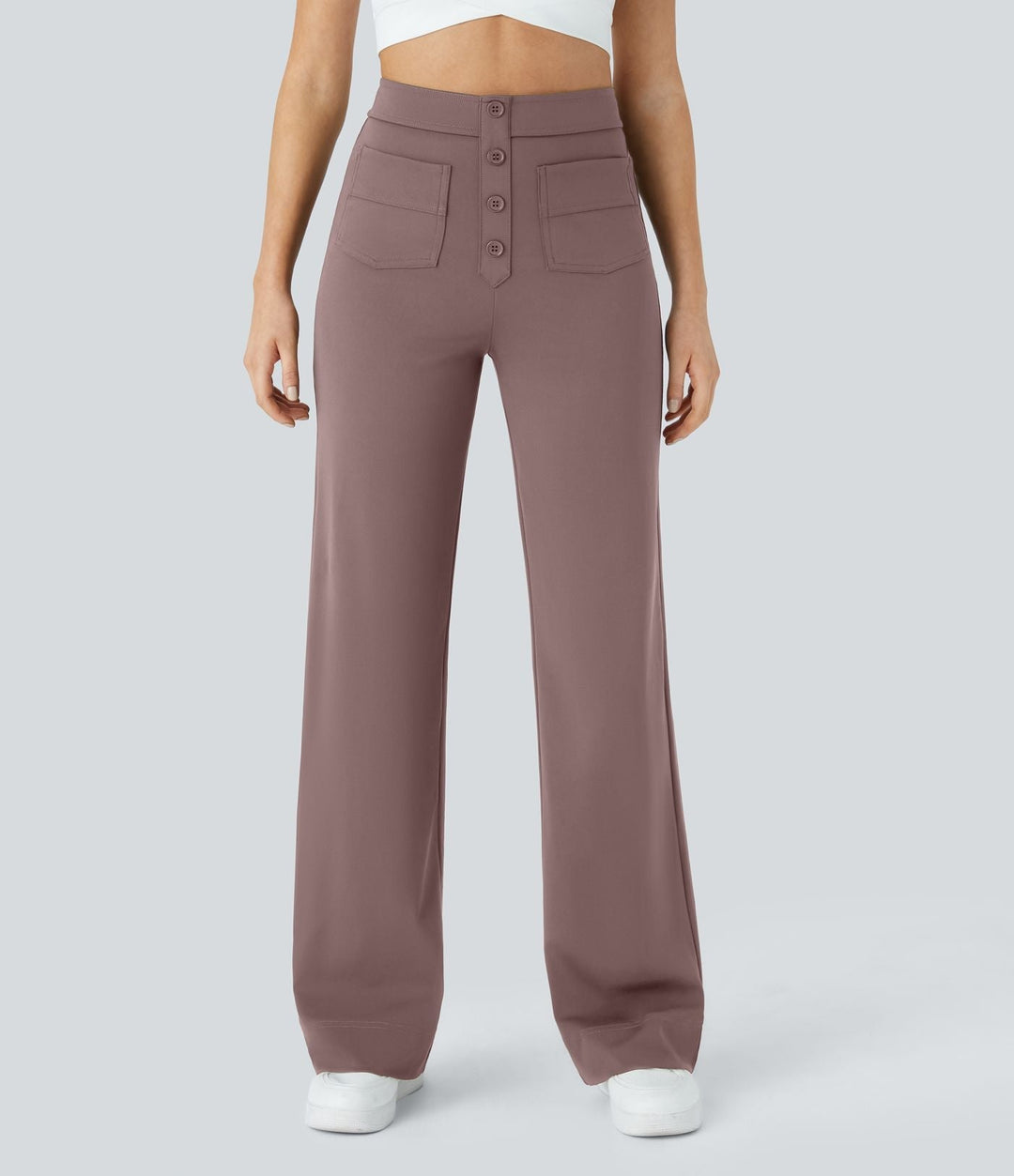 JADE™ – CASUAL FORÅRSBUKSER