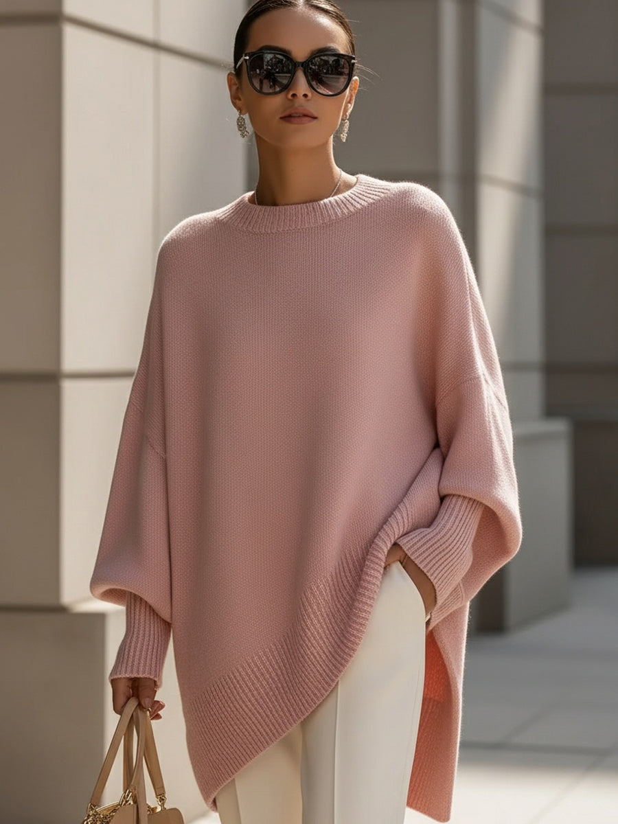 Mandy™ | Klassisk Poncho