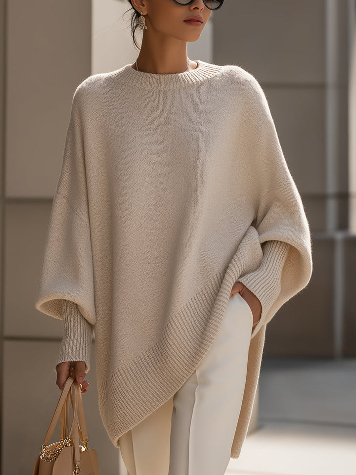 Mandy™ | Klassisk Poncho