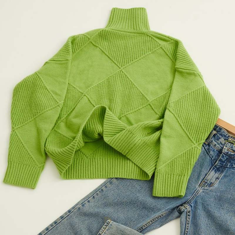 Lene™ | Varm blød sweater