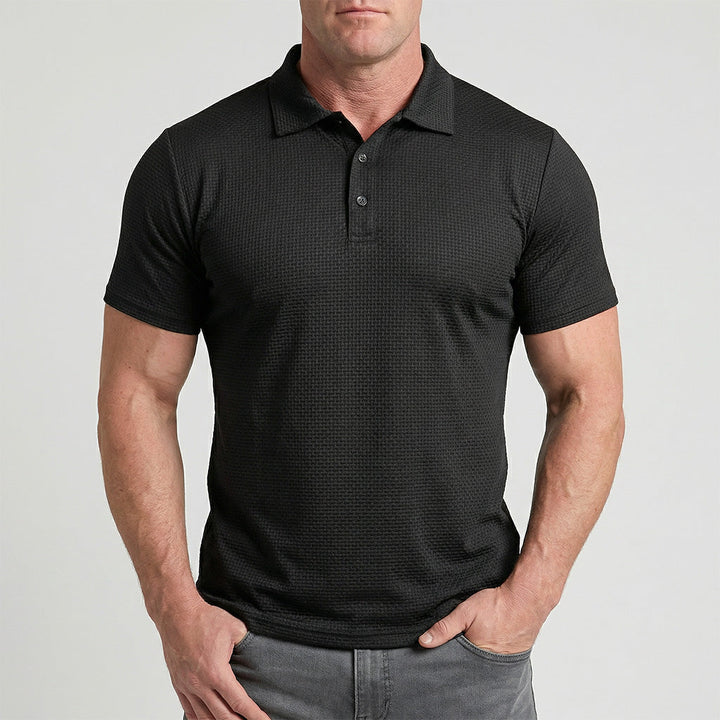 Capri™ | Ultrabehagelig Herrepolo