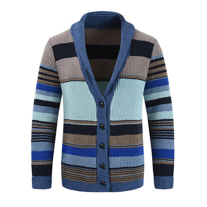 Mads | Blød Cardigan