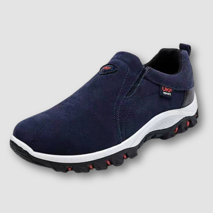 River™ | Casual Slip-On Sko Antiskrid Ortopædisk