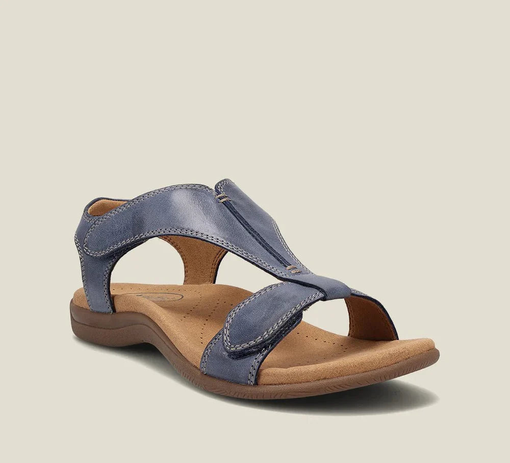 Lara™ | Ortopædiske Komfortsandaler