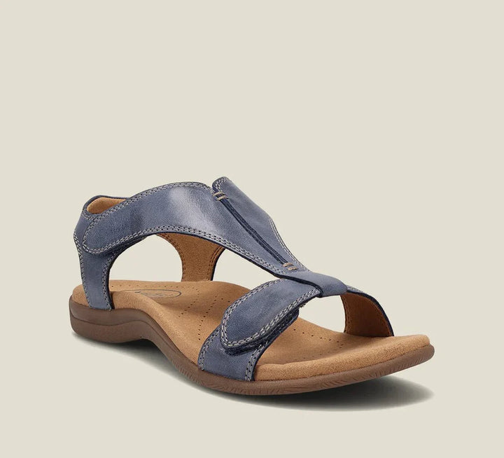 Lara™ | Ortopædiske Komfortsandaler