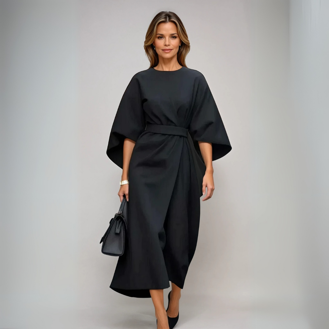 Sophia™ - Elegant Kjole
