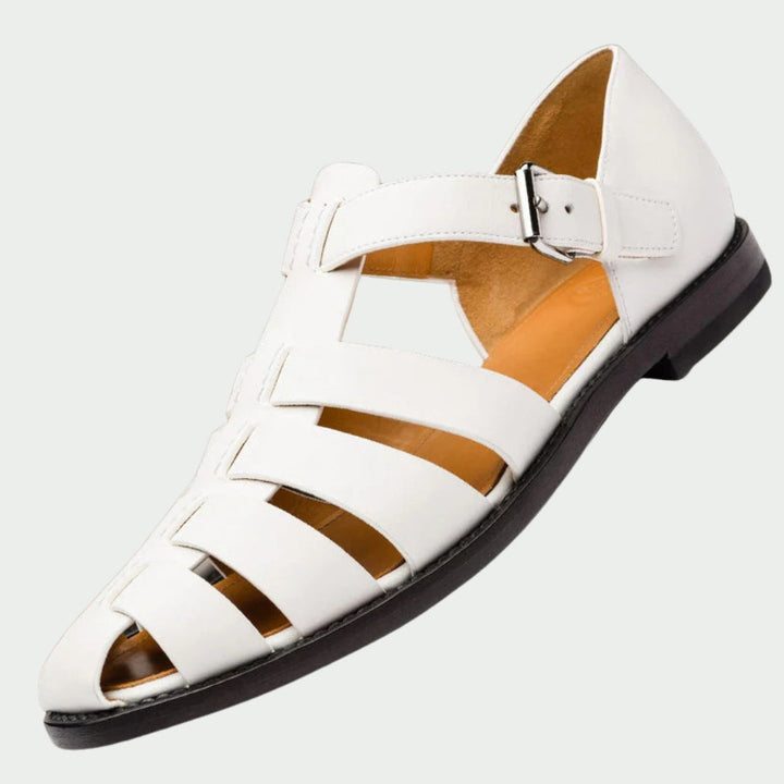 Vincenzo™ | Elegante Sandaler til Mænd