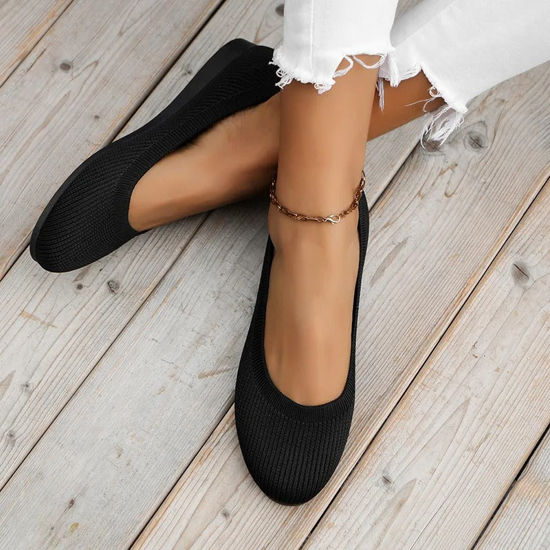 Eva | Komfortable Slip-On Kilesko