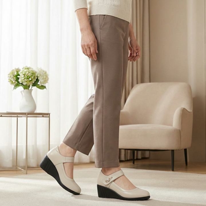 Ida™ | Elegante Komfortsko