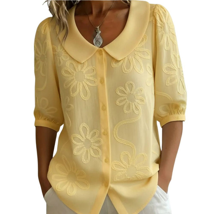 ROSALIA™ | Elegant Bluse