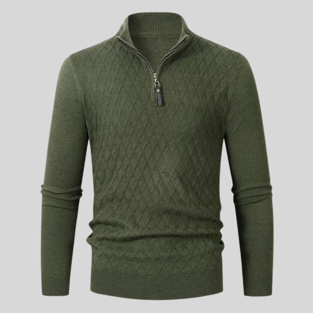 Ole | Essentiel Sweatshirt