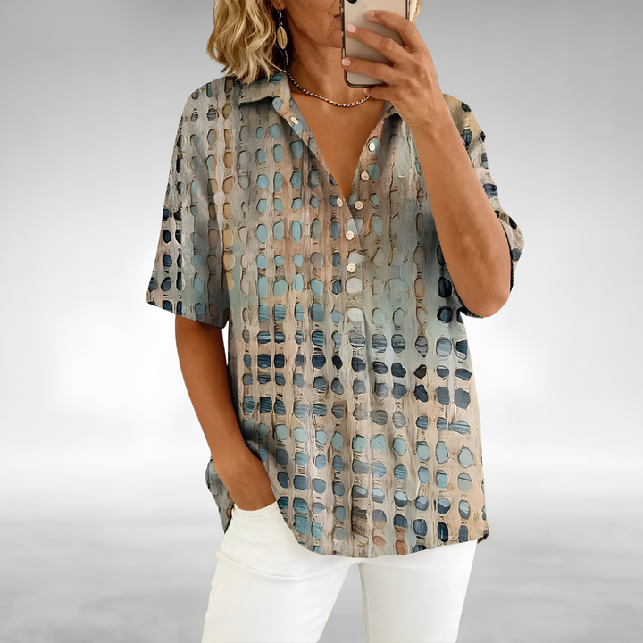 Melody™ | Let og Komfortabel Top