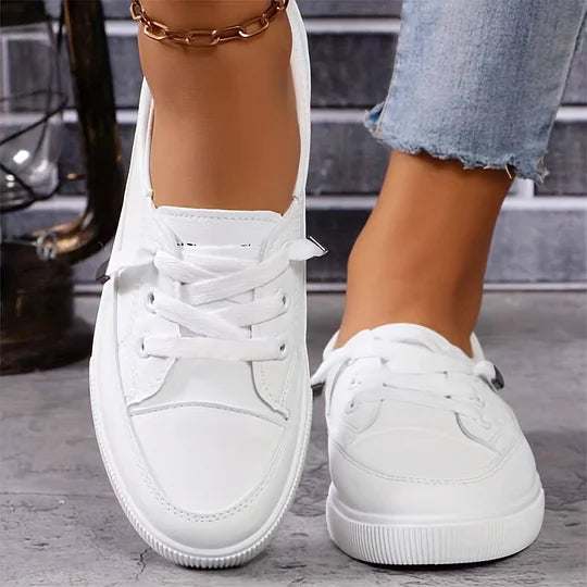 Gerlin™ – Komfortable og stilfulde sneakers