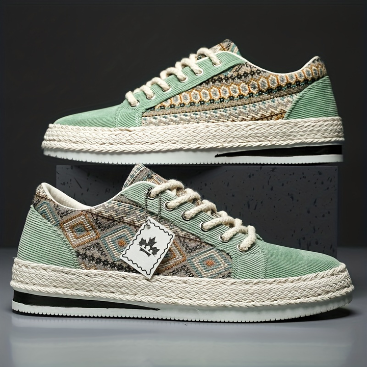Rafaela | Casual Stilfulde Sneakers