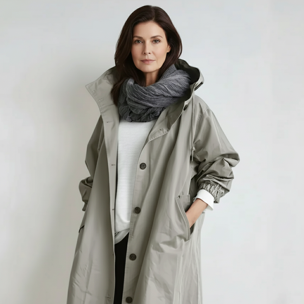 Millea™ | Den Tidløse Jakke