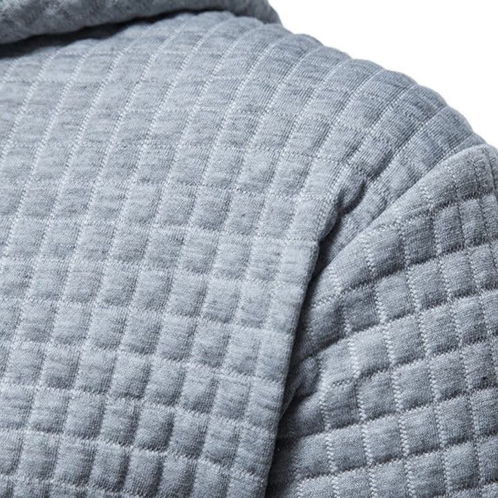 Tobias | Elegant hoodie til mænd