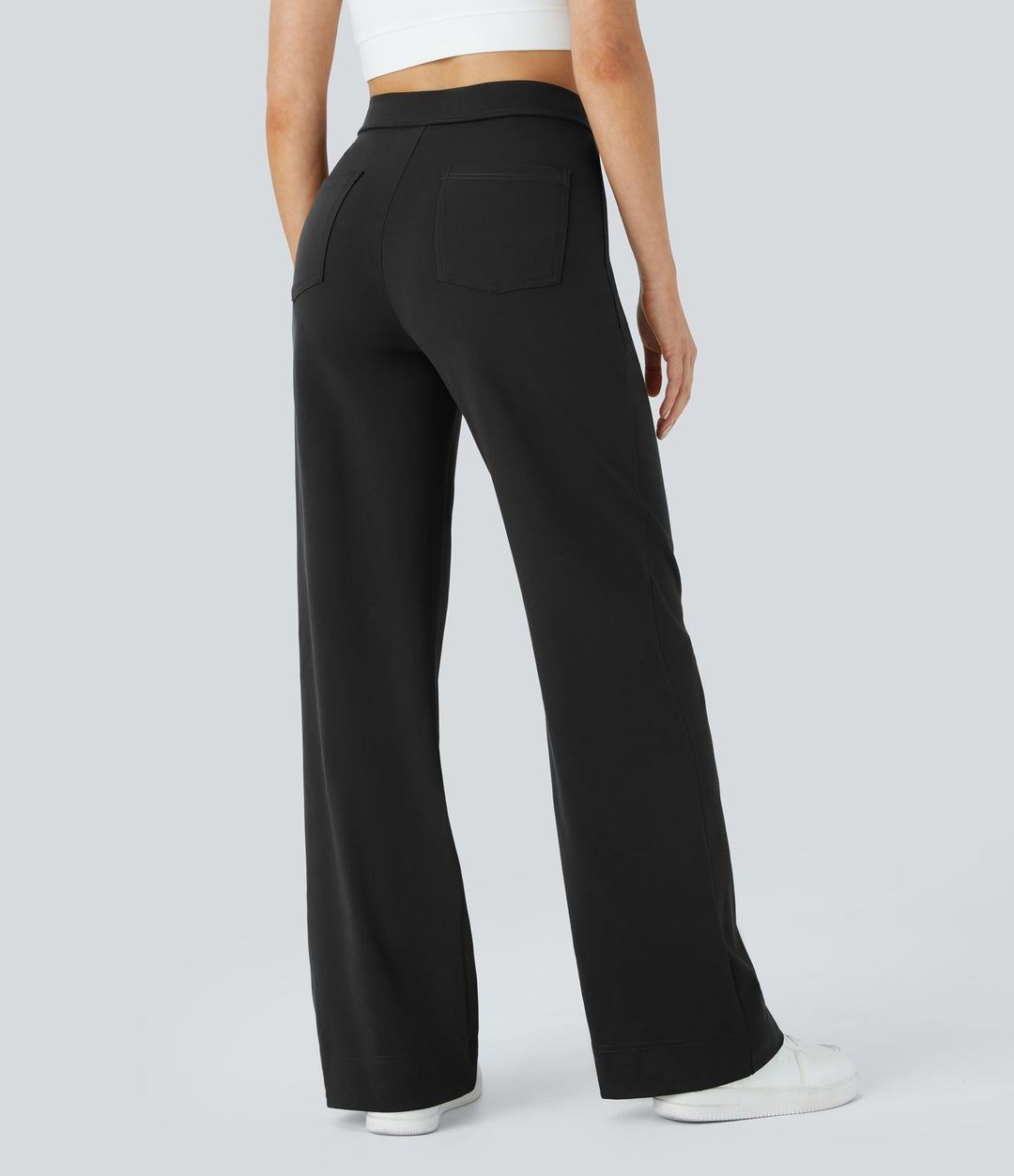 JADE™ – CASUAL FORÅRSBUKSER