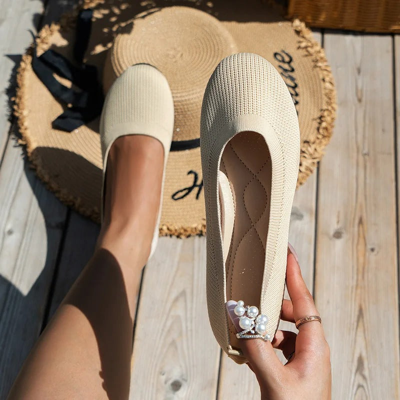 Eva | Komfortable Slip-On Kilesko
