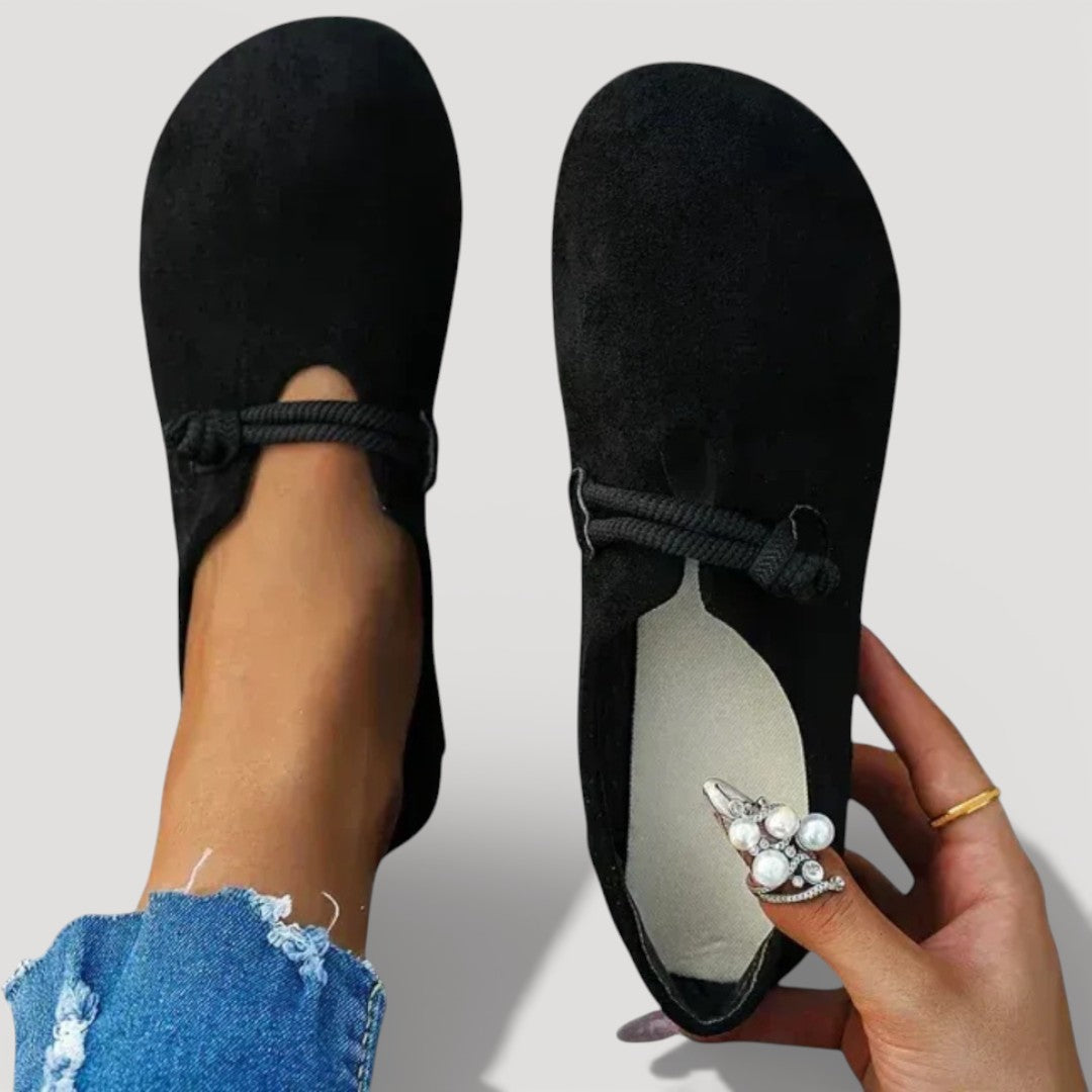 Lilah™ | Ortopædiske Komfort Loafers