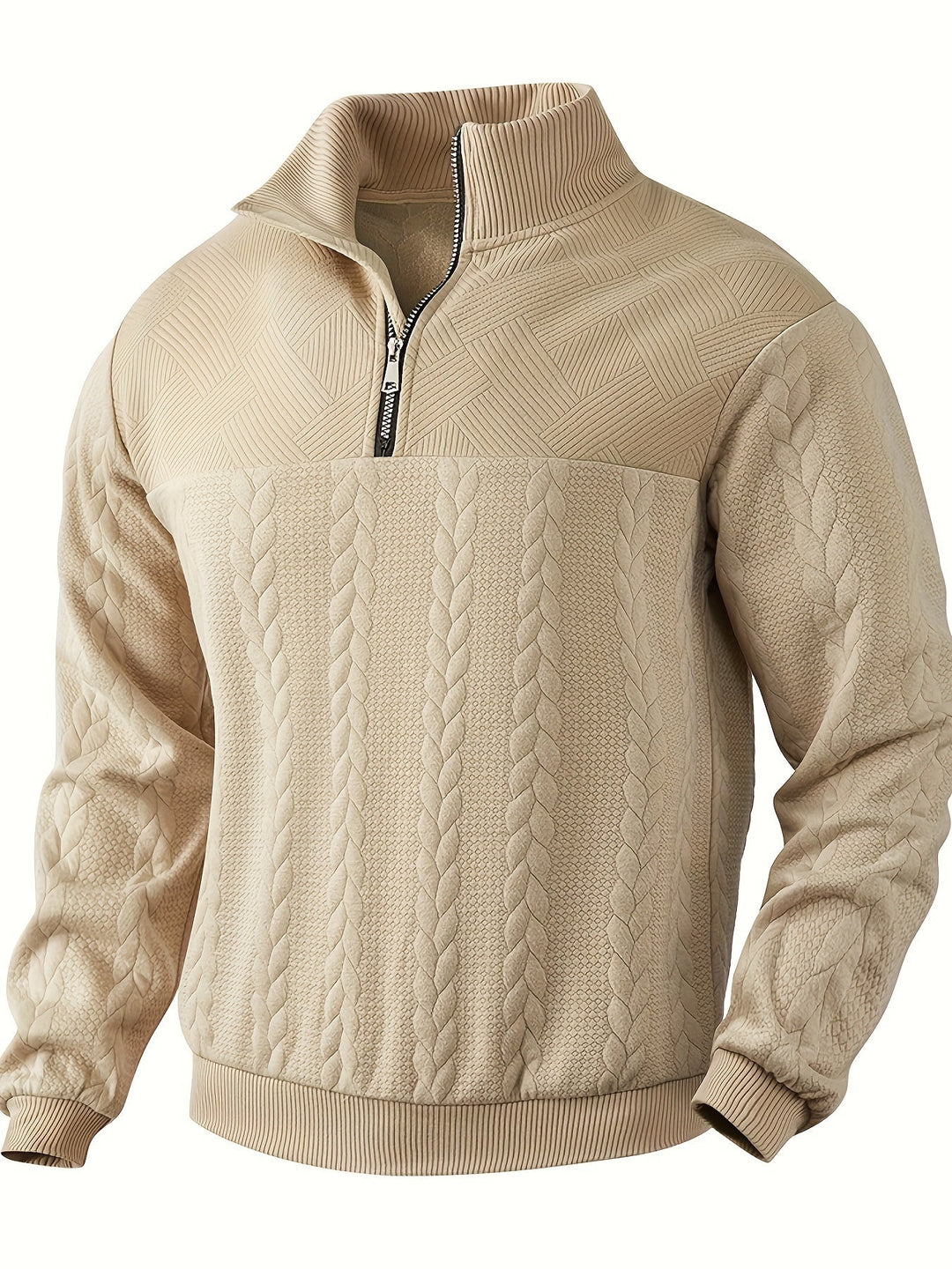 Mathias | Vintage Sweater