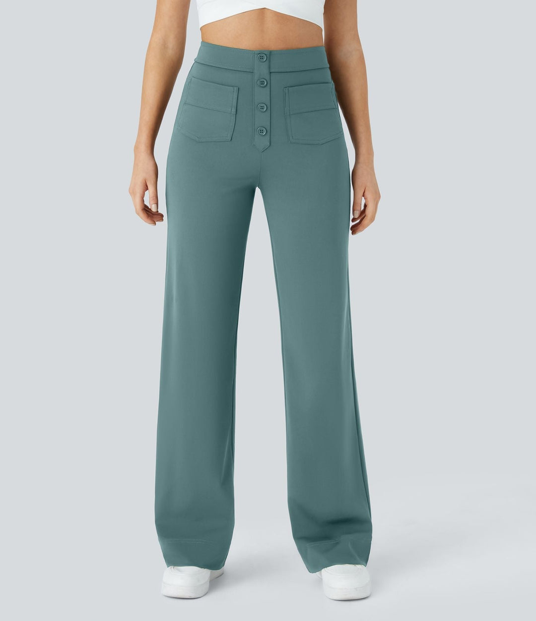 JADE™ – CASUAL FORÅRSBUKSER