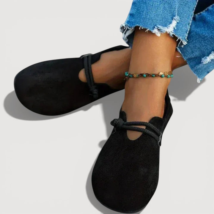 Lilah™ | Ortopædiske Komfort Loafers