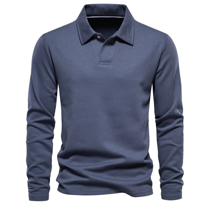 Allan  | Polo