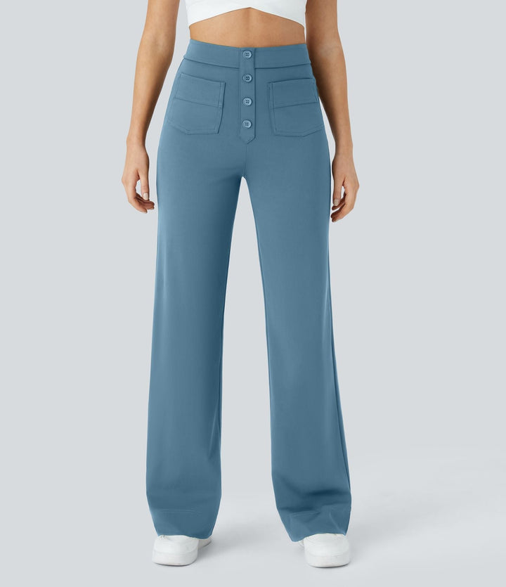 JADE™ – CASUAL FORÅRSBUKSER