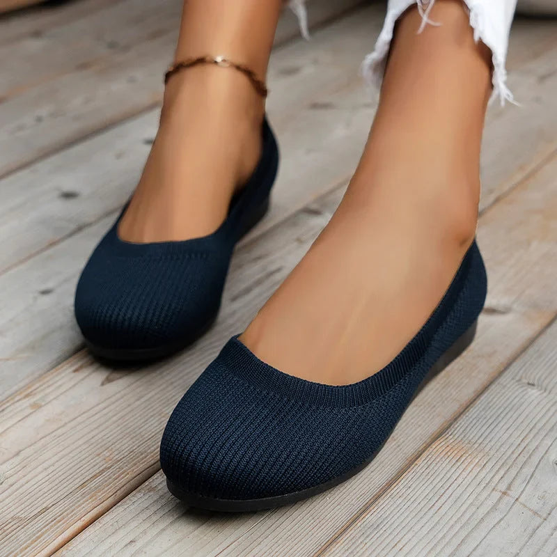 Eva | Komfortable Slip-On Kilesko