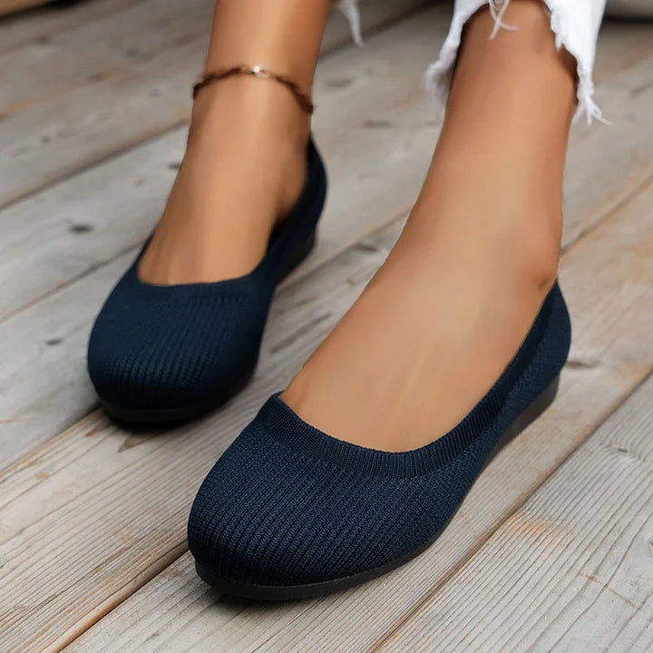 Eva | Komfortable Slip-On Kilesko