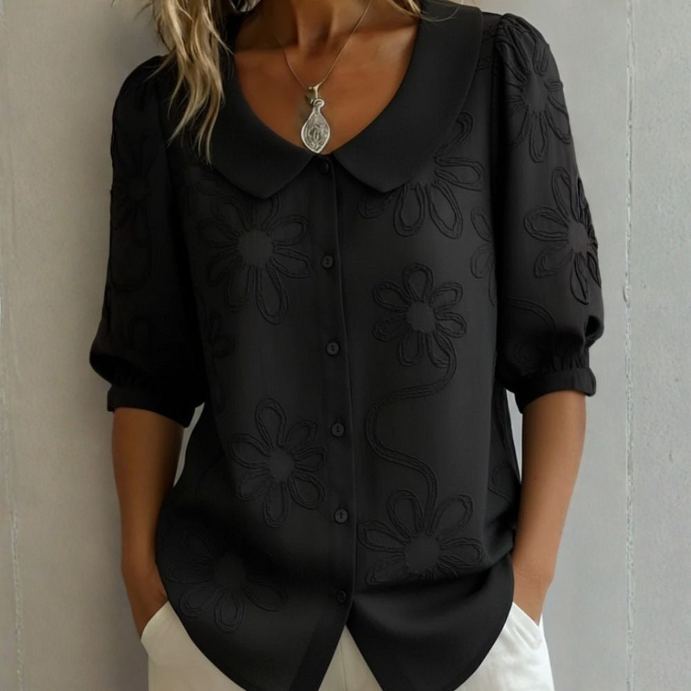 ROSALIA™ | Elegant Bluse