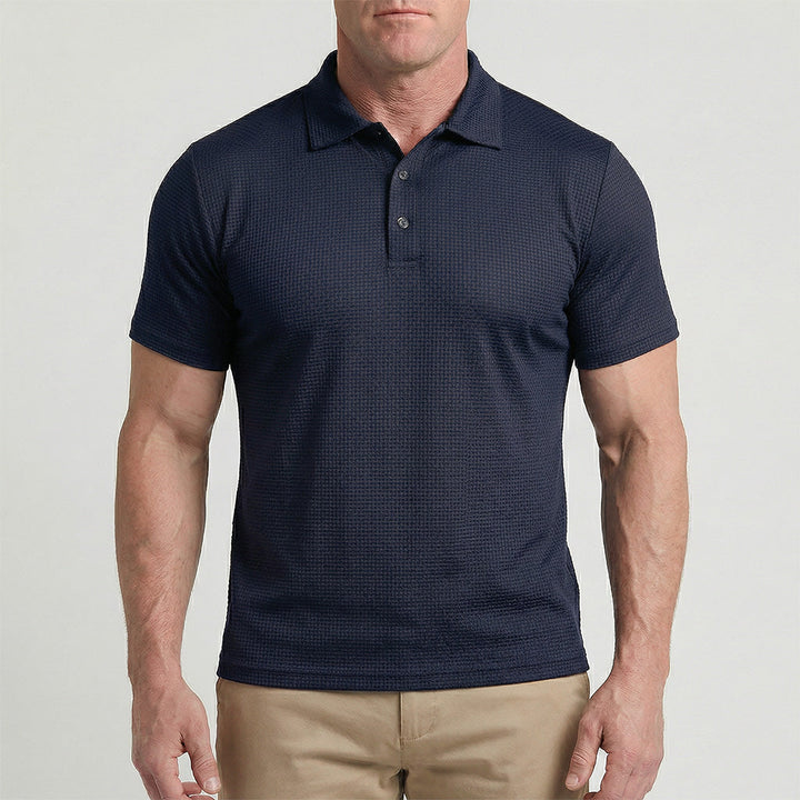 Capri™ | Ultrabehagelig Herrepolo