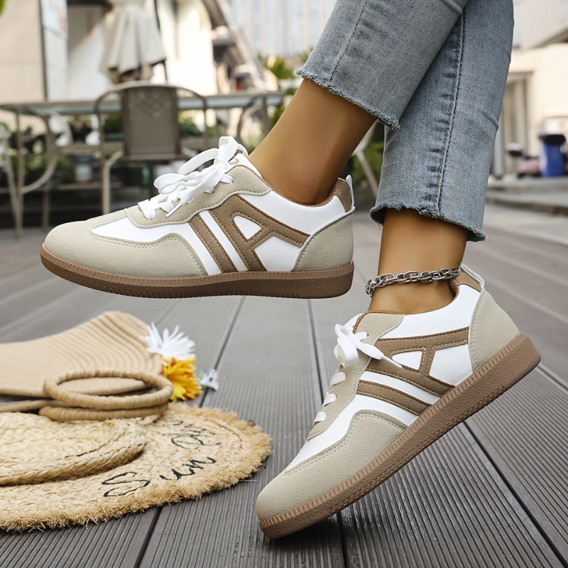 Bianca™ – Støttende & behagelige sneakers