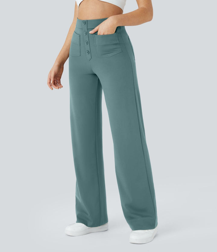 JADE™ – CASUAL FORÅRSBUKSER