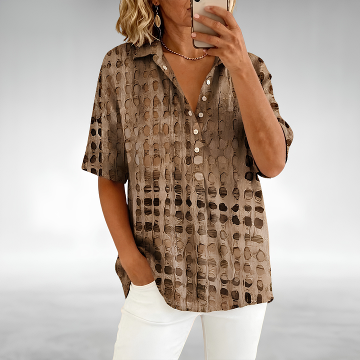 Melody™ | Let og Komfortabel Top