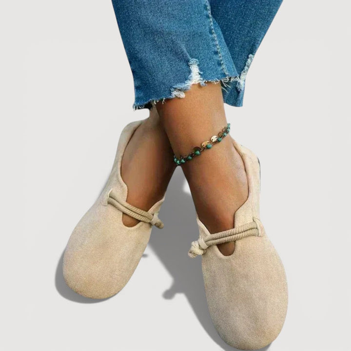 Lilah™ | Ortopædiske Komfort Loafers