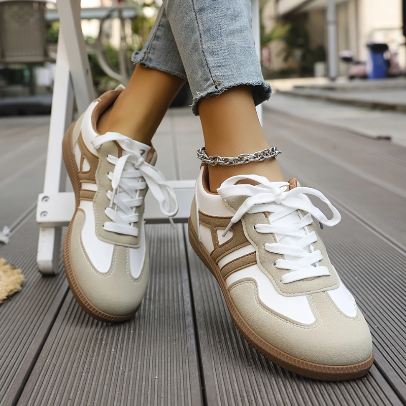 Bianca™ – Støttende & behagelige sneakers