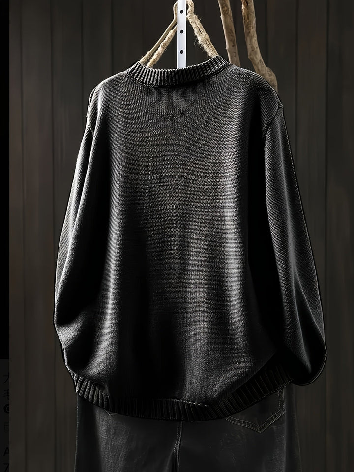 Vera™ | Komfortabel & stilfuld cardigan