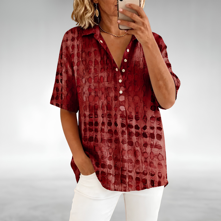 Melody™ | Let og Komfortabel Top