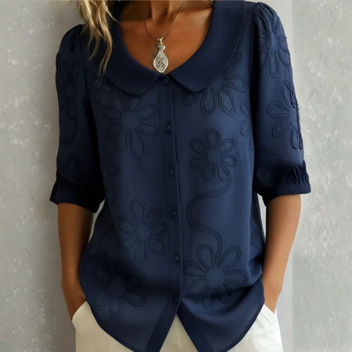 ROSALIA™ | Elegant Bluse