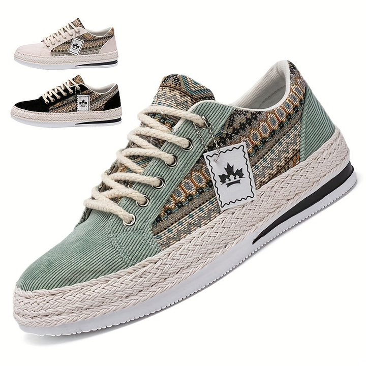 Rafaela | Casual Stilfulde Sneakers
