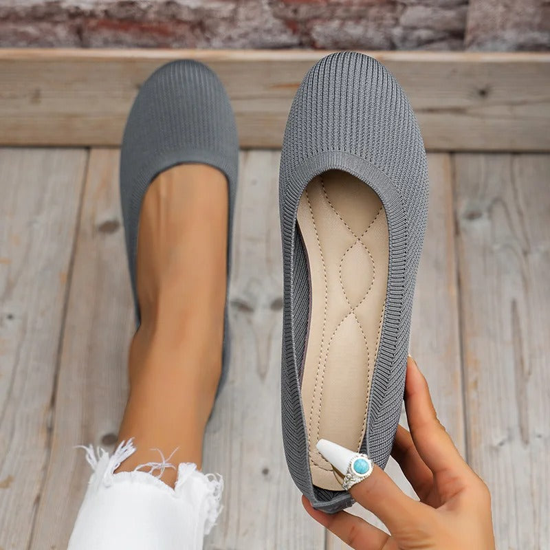 Eva | Komfortable Slip-On Kilesko