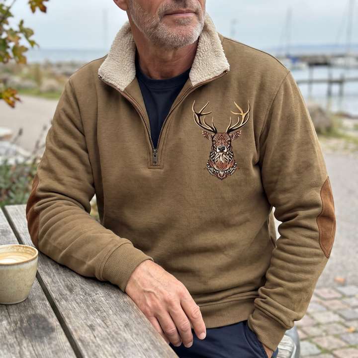 Arthur | Nordisk Hjerte-trøje