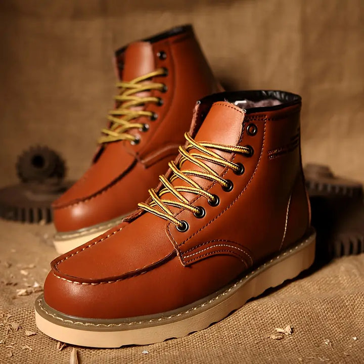 Magnus™ | Retro Støvler