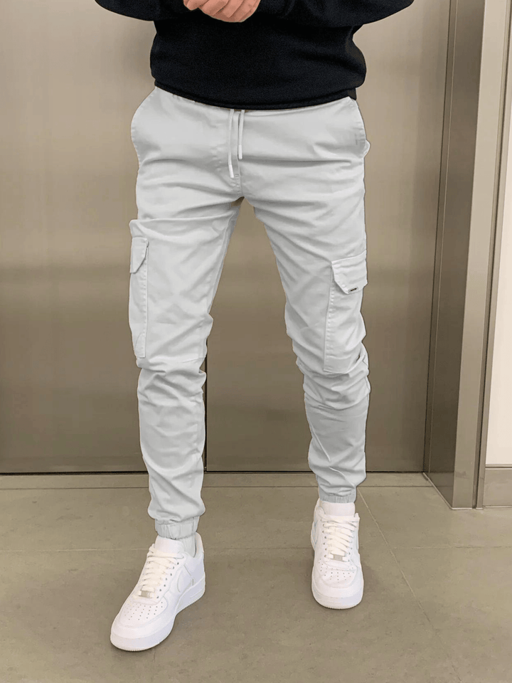 Thomas | Cargo Jogger Bukser