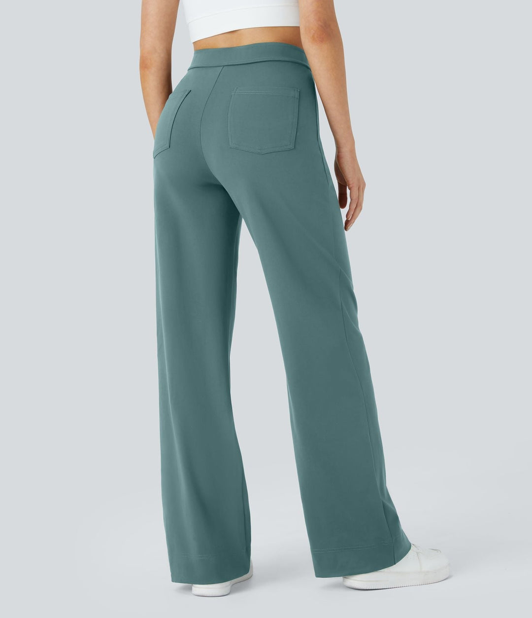 JADE™ – CASUAL FORÅRSBUKSER