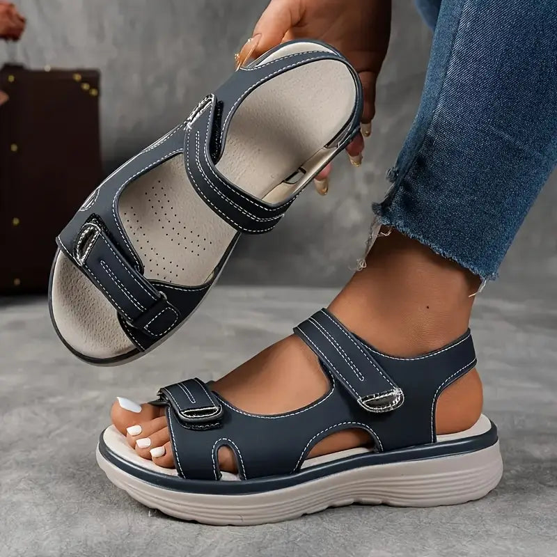 Asta™ | Behagelige ortopædiske sandaler
