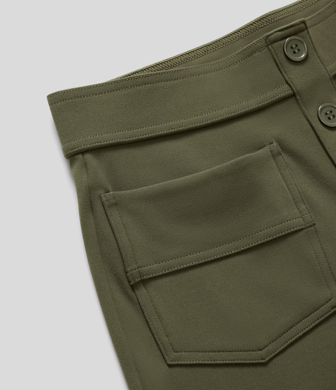 JADE™ – CASUAL FORÅRSBUKSER